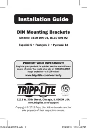 Tripp Lite