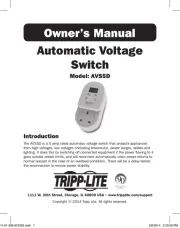 Tripp Lite