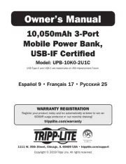 Tripp Lite