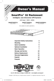Tripp Lite
