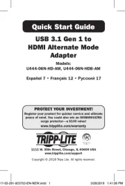 Tripp Lite