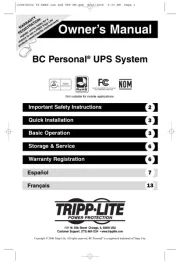 Tripp Lite