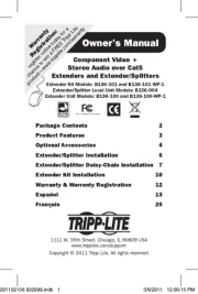 Tripp Lite