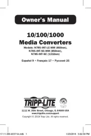 Tripp Lite