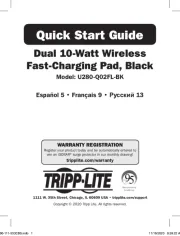 Tripp Lite
