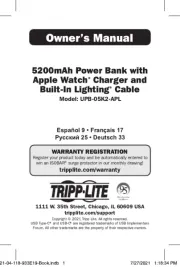 Tripp Lite