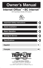 Tripp Lite