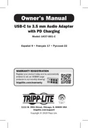 Tripp Lite