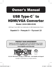 Tripp Lite