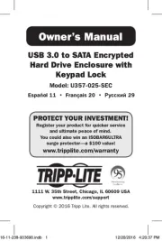 Tripp Lite