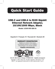 Tripp Lite