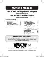 Tripp Lite