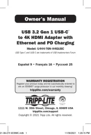 Tripp Lite