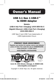 Tripp Lite