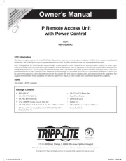Tripp Lite