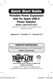 Tripp Lite