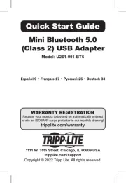 Tripp Lite