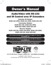 Tripp Lite