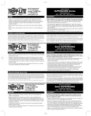 Tripp Lite