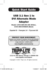 Tripp Lite
