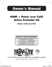 Tripp Lite