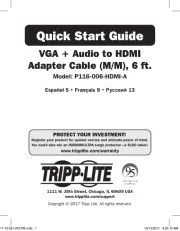 Tripp Lite
