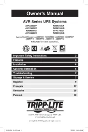 Tripp Lite