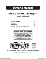 Tripp Lite