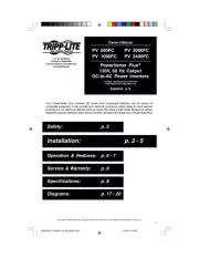 Tripp Lite