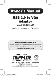 Tripp Lite