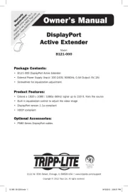 Tripp Lite