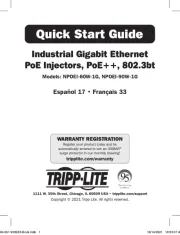 Tripp Lite