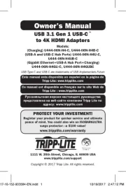 Tripp Lite
