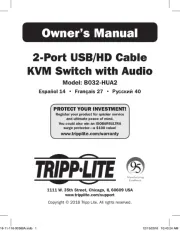 Tripp Lite