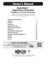 Tripp Lite
