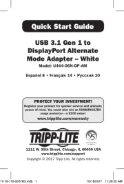 Tripp Lite