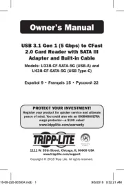 Tripp Lite