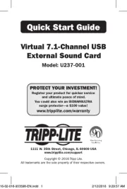 Tripp Lite