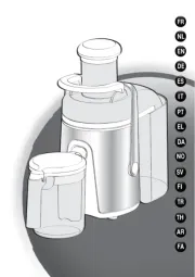Moulinex
