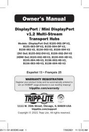 Tripp Lite