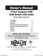 Tripp Lite