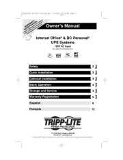 Tripp Lite