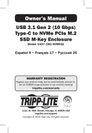 Tripp Lite