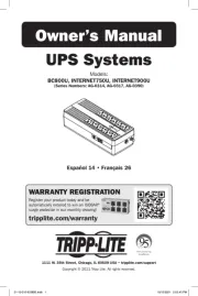 Tripp Lite