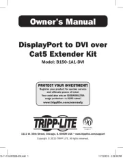Tripp Lite