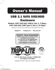 Tripp Lite