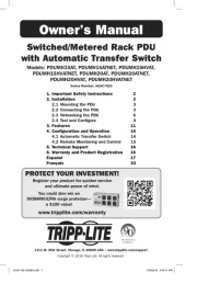 Tripp Lite