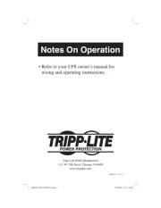 Tripp Lite