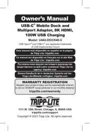 Tripp Lite