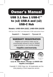 Tripp Lite